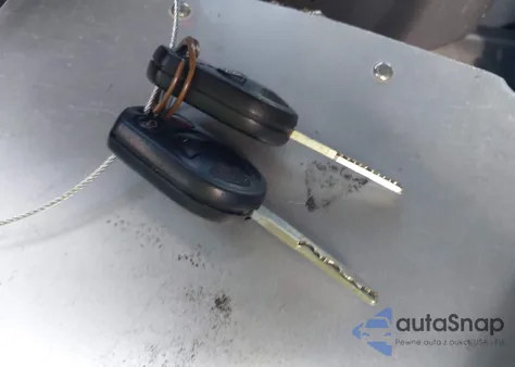 2015 Ford Transit-350 Xl z USA, uszkodzony, nr VIN 1FBZX2CM9FKB09099